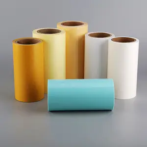 Пищевая двухсторонняя силиконовая бумага с покрытием для изготовления конвертов
