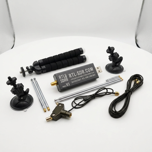 OpenSourceSDRLab Blog RTL-SDR Asli RTL SDR V3 RTL2832U 1PPM TCXO RTLSDR Radio Terdefinisi Perangkat Lunak RTL - Product Image 6