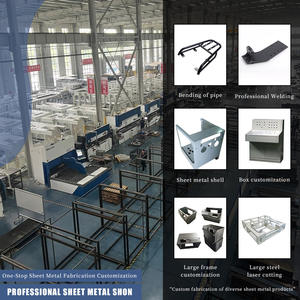 مكونات مخصصة من الفولاذ المقاوم للصدأ لتصنيع غلاف قبضة الأسنان الهوائية عالية السرعة والدقة بزر ضغط - Product Image 5