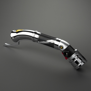 ดาบไลท์เซเบอร์ LGT สำหรับ LED สำหรับด้ามโลหะ ดาบต่อสู้ เปลี่ยนสีได้ไม่จำกัด ดาบดูกู ไลท์เซเบอร์ ชาร์จไฟได้ 92 ซม. ของขวัญสุดพิเศษ - Product Image 5