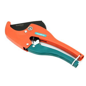 Kìm cắt ống nhanh PVC, kéo cắt ống dẫn, kìm cắt ống PVC, kéo cắt ống PVC di động 63mm - Product Image 2