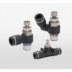 วาล์วปีกผีเสื้อ JNC4-C ของ Pisco - Product Image 1