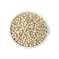 Tamis Moléculaires Zéolite 3A Alumino Silicate de Sodium Cristallin