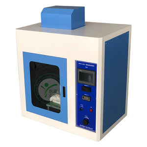 KDYD-20kV 비교추적지수 <span class=keywords><strong>CTI</strong></span> 시험용 고전압 약전류 방전기 아크 테스터 - Product Image 4