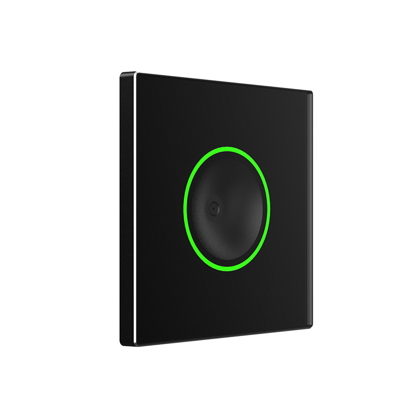 Multi Interface IC ID Card Reader Access Control ID 2D QR Code Reader ...