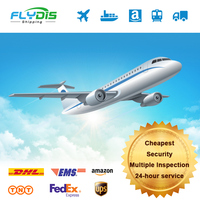 Service mondial de dropshipping et d'expédition FBA |   Logistique internationale fiable DHL UPS FedEx dans le monde entier