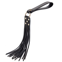Kits BDSM en cuir véritable, ensemble de bondage, menottes, collier, bâillon, fouet, jouets sexuels érotiques pour femmes, jeux pour couples adultes