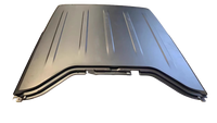 Remplacement OEM pare-chocs avant phare radiateur frein disque antibrouillard clés pièces de rechange accessoires de voiture pour Baic Bj40 2025
