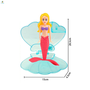 Ensemble de jouets de plongée sirène pour enfants jeux d'<span class=keywords><strong>eau</strong></span> rotatifs pour les enfants de 3 à 12 ans jouets de piscine d'été amusants jouets d'<span class=keywords><strong>eau</strong></span> jeux de plongée pour les enfants - Product Image 4