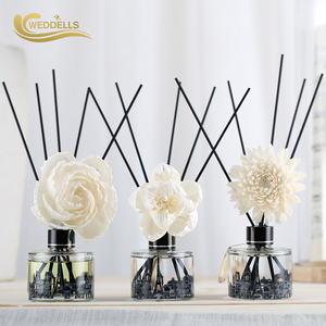 Oem Customized Private Label Fragrance Oil <strong>Diffuser</strong> 2020 New Design Crystal Stone Aroma Air <strong>Diffuser</strong> - Product Image 6