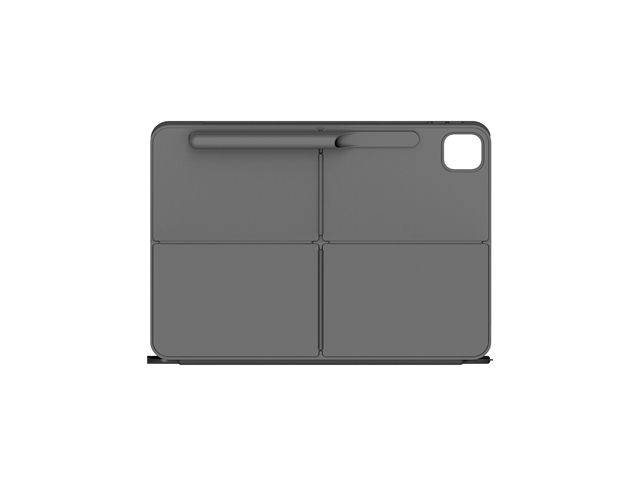 Magic Keyboard for iPad Pro 11 Inch 3rd 2nd Pro 12.9" 5th Air 4th Magnetic Trackpad Backlit Smart Keyboards Cover Case Wholesale OEM/ODM/Private Label