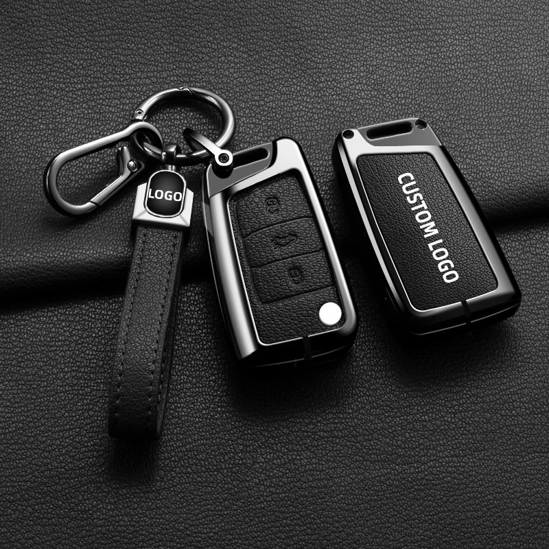 Noir de chèvre avec dragonne Type B, tout compris