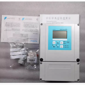 Medidor de Conductividad Universal E+H CLM253-ID0010 Liquisys CLM253 - Product Image 1