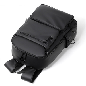 High Quality Men and Women Universal Large Capacity <b>Waterproof</b> <b>Backpack</b> with Usb Travel <b>Backpack</b> Men's Business Travel <b>Backpacks</b> - Product Image 6