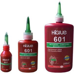 Trung Quốc Nhà Sản Xuất <span class=keywords><strong>601</strong></span> Mang Dính Kỵ Khí Chất Kết Dính Chất Kết Dính Chất bịt kín Cho Sửa Chữa Mang Mang Ghế Hợp Chất Chủ Đề Con Dấu - Product Image 2