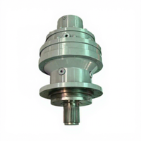 Ensemble de transmission hydraulique à entraînement oscillant pour la série 700T - Vente chaude