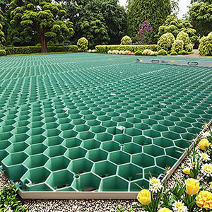 <span class=keywords><strong>Grille</strong></span> <span class=keywords><strong>de</strong></span> pavage en plastique Taurus OEM ODM pour le contrôle <span class=keywords><strong>de</strong></span> la boue, renforcement des pelouses et des parkings extérieurs - Product Image 6