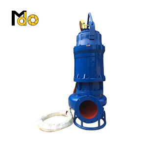 ปั๊มสารละลายแบบจุ่มใต้น้ำชนิดแรงเหวี่ยงสำหรับทราย - Product Image 1