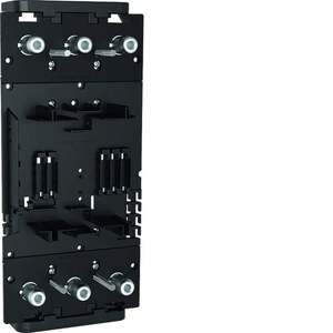 HYW300H personnalisable avec adaptateur amovible Hagers pour disjoncteur à boîtier moulé H3 x630 - Product Image 1