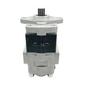 ปั๊มเกียร์ไฮดรอลิกสำหรับรถขุดรุ่น 708-3T-04620 PC78-6EO PC78UU-6 PC78US-6-W - Product Image 5