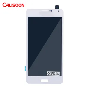 high quality mobile phone lcd for samsung galaxy a7 display screen replacement digitizer penal Pantalla