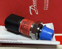 Katup Ekspansi Orifice Baru dan Asli 067b2771, Orf, R407c/te20- Brandplc Industrial Automation