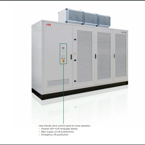 Điện áp trung bình AC ổ đĩa ACS 5000 1.5mW-21mW 6.0-6.9kv biến tần một B B ACS5060-36L70F-1a70-A2 acs5000 - Product Image 3