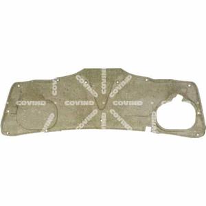 Covind Isolation phonique sous le capot pour Iveco DAILY 2014 2016 2019 2022 (5801618785) Italie - Product Image 2
