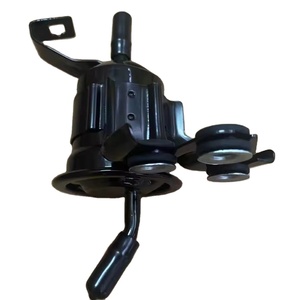 Filtre à carburant de pièces de rechange automatiques pour Land Cruiser Prado 4.0 V6 HILUX VIGO 1TR-FE OEM 23300-75140 - Product Image 2