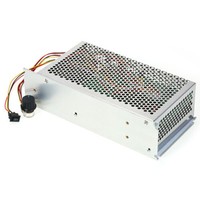 Contrôleur de vitesse de moteur DC programmable DC10V-50V 5000W 200A, régulateur réglable PWM, contrôle réversible