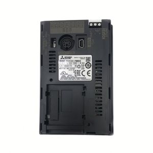 Pantalla Táctil de 8.4 Pulgadas VGA TFT a Color, Módulo de Comunicación de Red Industrial CC-Link IE, HMI GT2103-PMBDS - Product Image 5
