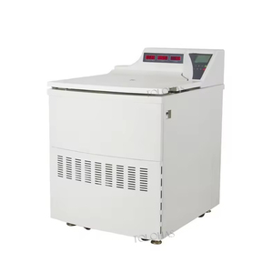 Centrífuga <span class=keywords><strong>de</strong></span> Laboratorio LHBDL7M <span class=keywords><strong>de</strong></span> Gran Capacidad <span class=keywords><strong>para</strong></span> <span class=keywords><strong>Bolsas</strong></span> <span class=keywords><strong>de</strong></span> <span class=keywords><strong>Sangre</strong></span>, Centrífuga Vertical <span class=keywords><strong>Refrigerada</strong></span> <span class=keywords><strong>para</strong></span> Laboratorio - Product Image 3