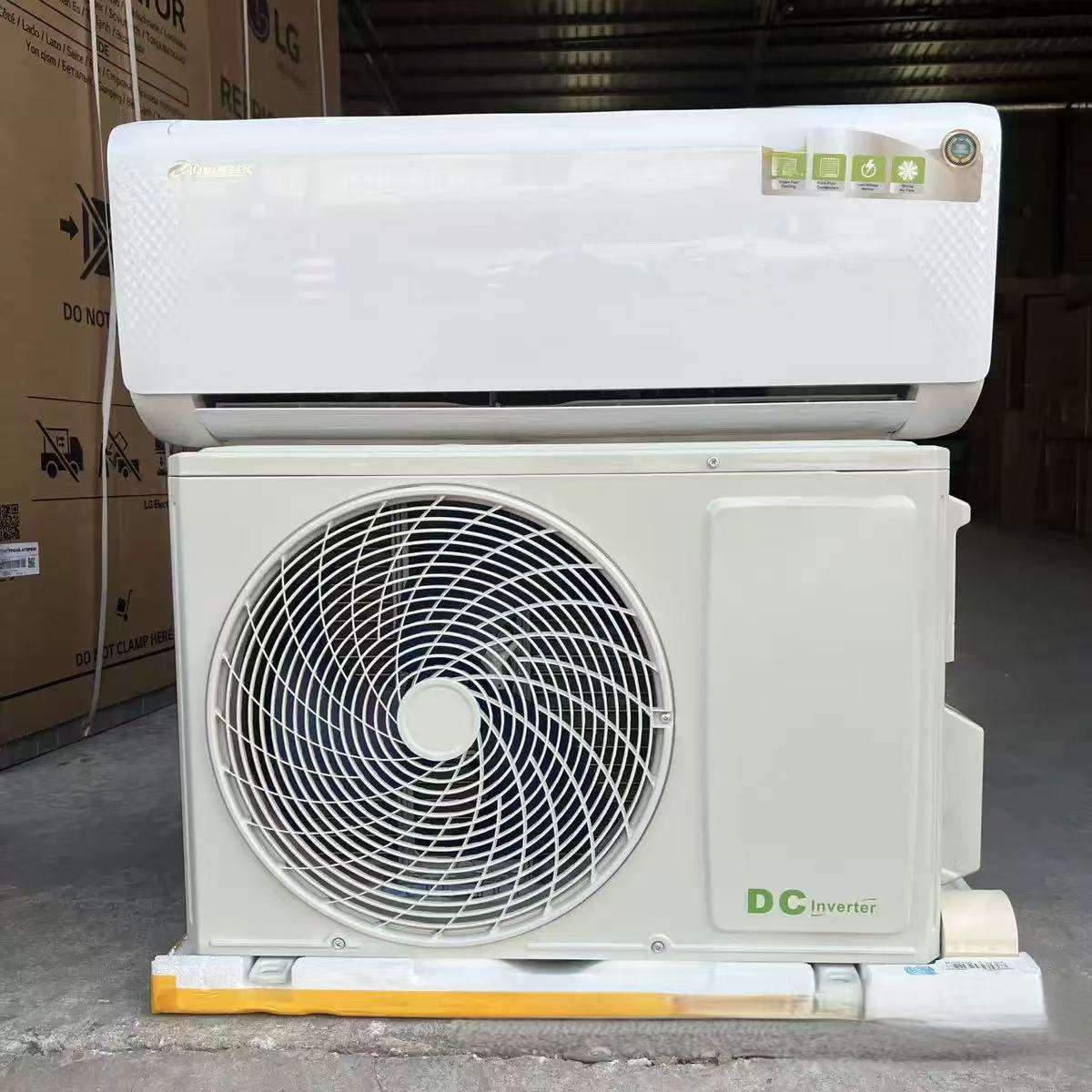 Blanc 18000BTU