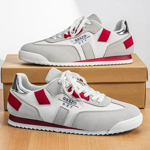 Chaussures décontractées à la mode en gros, avec des designs classiques, chaussures de sport rétro, idéales pour les hommes en été - Product Image 2