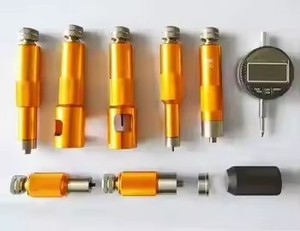 Herramientas de medición de inyectores Common Rail de 3 TIEMPOS DE ETAPA integral de 2, 2 unidades - Product Image 3