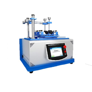 ASTM f2496 ISO 1518 qua lại mài mòn <span class=keywords><strong>Tester</strong></span> tuyến tính mài mòn <span class=keywords><strong>Tester</strong></span> lớp phủ, nhựa mài mòn kháng <span class=keywords><strong>Tester</strong></span> - Product Image 3