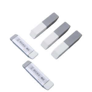 وصل حديثًا في إم & جي قرطاسية مدرسية قلم رصاص مرصع بالألوان - Product Image 1