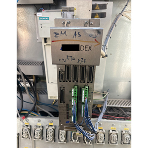 Servoaccionamiento VD600 18A3 para ARADEX - Product Image 1