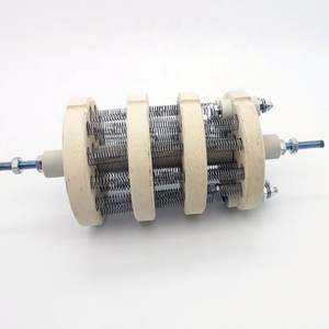 Radiateur électrique radiant à carburateur céramique - Product Image 3