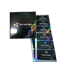 Étiquettes et boîtes personnalisées pour flacons de peptides, impression d'étiquettes pour petits flacons de 2 ml, 3 ml, 5 ml, emballage personnalisé pour flacons de peptides