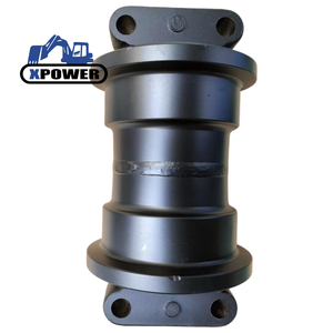 Rodillo inferior de oruga para excavadora EX200-2, piezas de tren de rodaje de oruga de servicio pesado - Product Image 1