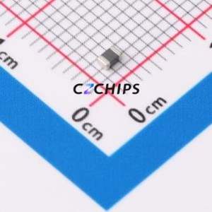 BLM21SP181SZ1D Ferrite Bead 0805 RF ( Impedance @ Frequency: 180Ohm@100MHz )( Error: 25% )( DC Resistance (DCR): 20mOhm ) - Product Image 1