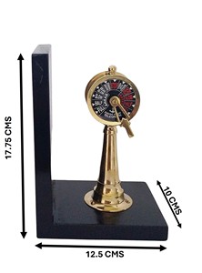 Top High Quality <b>DECORATIVE</b> <b>NAUTICAL</b> BOOKEND Sculpture for Home Wall <b>Decoration</b> Custom Print Wholesale - Product Image 2