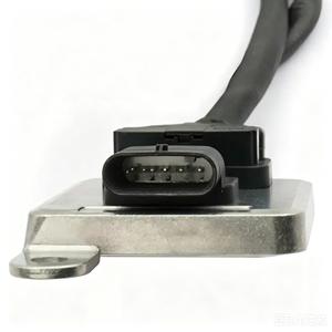 Sensor de NOx de Alta Calidad 4H0907807G 4H0907807L 5WK96787A, Sensor de Óxido de Nitrógeno Compatible con Volkswagen Audi A8 3.0TDI, Piezas SCR para Automóviles - Product Image 3