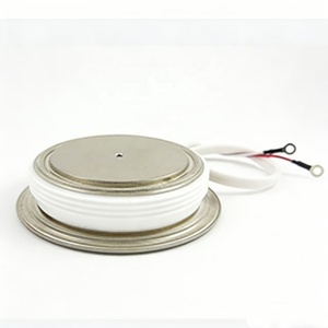 Fast SCR KK2500A 2200V High Power Thyristor for Induction Heating - Product Image 1