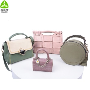 Bolsos Usados de Alta Calidad Seleccionados, Fardos de Bolsos de Segunda Mano para Mujer - Product Image 1