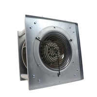 ZIEHL-ABEGG-ventilador de refrigeración centrífugo inversor ABB DCS800, GR31M-2DK.5H.2R, 120620, 690V, CA, 0.9A, 800W, 310mm, 50/60Hz, MK115-2DK.12U