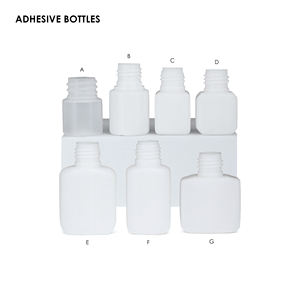 Prebase para Pestañas de Larga Duración, Secado Rápido, Personalizable, para Principiantes, Productos de Belleza Globales - Product Image 2