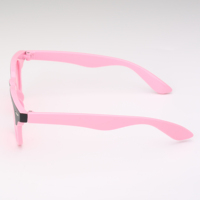 Gafas de Sol de Moda para Niños, Marca START, Montura de PC, Lentes AC, Color Personalizado, Aro Completo, Modelo SK3249, para Niños y Niñas, Venta al Por Mayor OEM