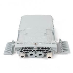 16 24 Cổng CTO/NAP Hộp Phân Phối Sợi Quang/Hộp Chấm Dứt - Product Image 4